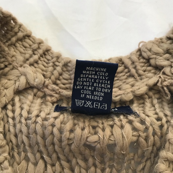 Long Sweater - Picture 5 of 5